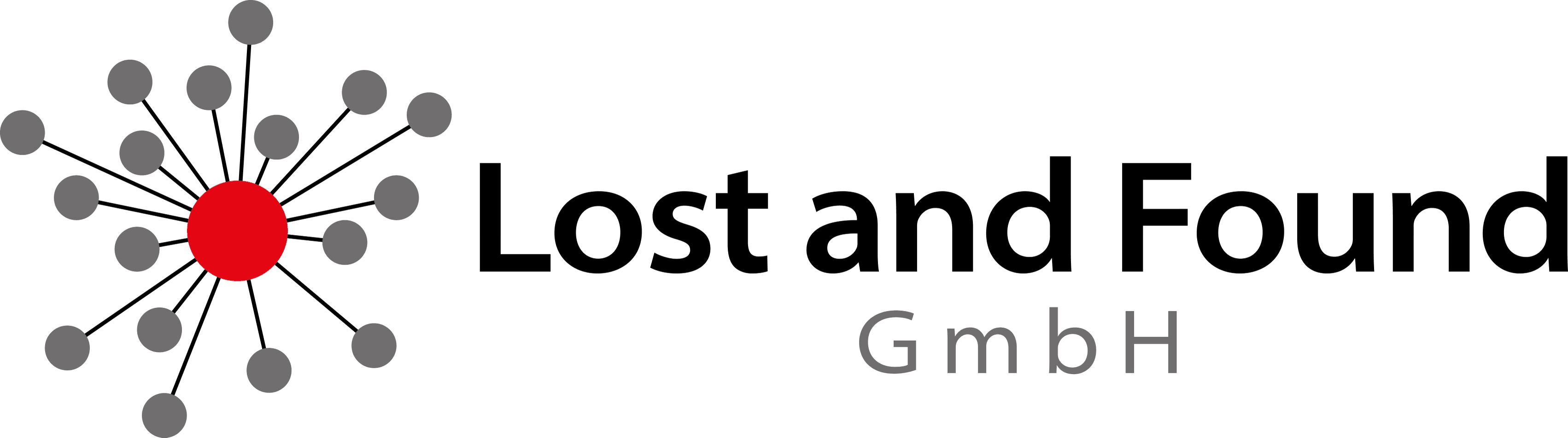Lost and Found GmbH